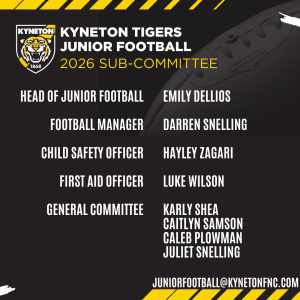 Sub-committee