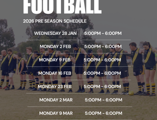 FIDA Pre Season 2026